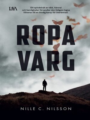 cover image of Ropa varg